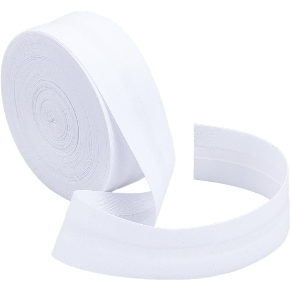 Binding Tape Bias - 10.9 jardas fita de viés de