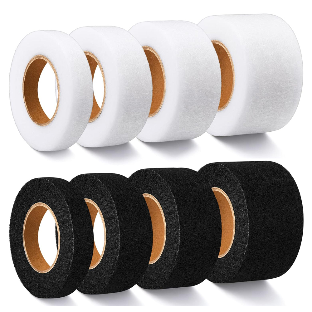 Hem Tape Fusible - Não Sew Iron on Hemming Tape,