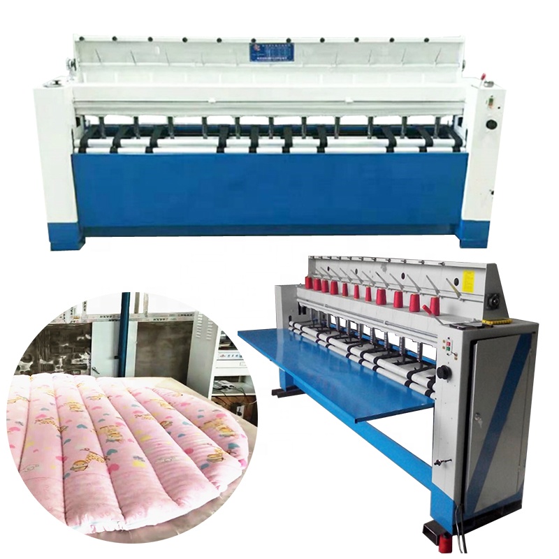 Textile Sewing Machine Price - COMPARTIR Máquina de costura acolchoada múltipla