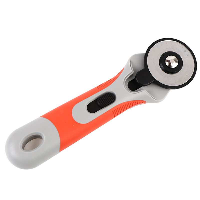 Rotary Cutter Fabric - Cortador Rotativo de 45mm para Tecido,