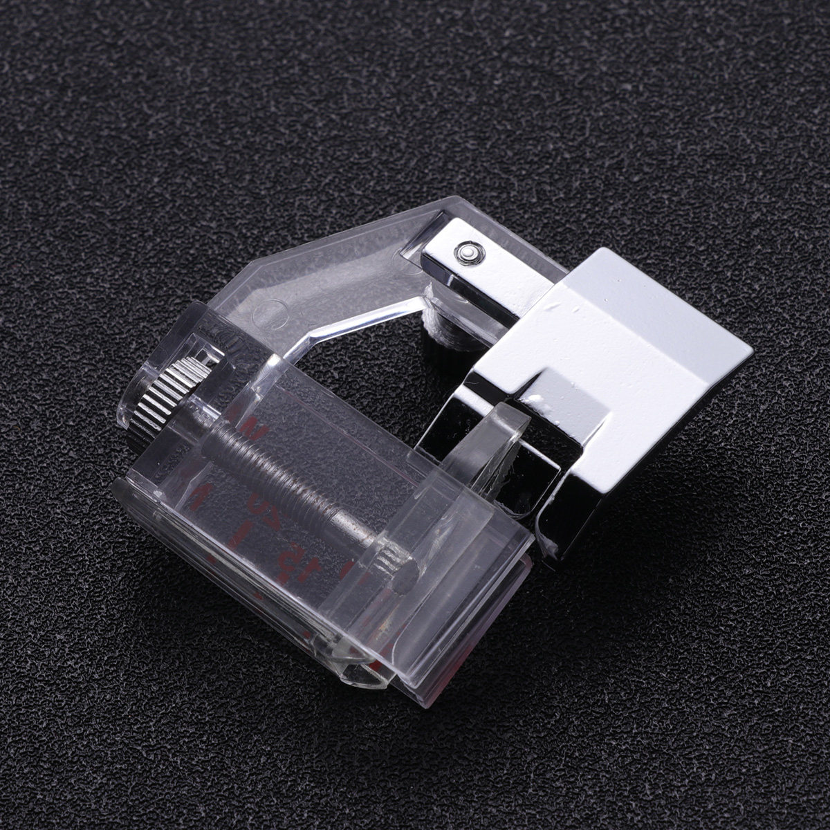 Binding Tape Bias - Calcador para Viés e Fita de