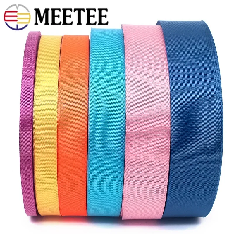 Binding Tape Bias - 8 metros 0.7mm de espessura poliéster
