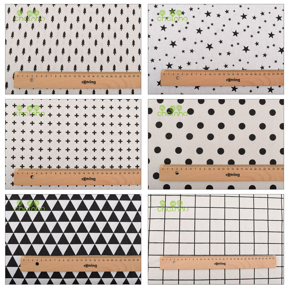 Sewing Geotextile Fabric - Chainho, Tecido de Algodão e Linho