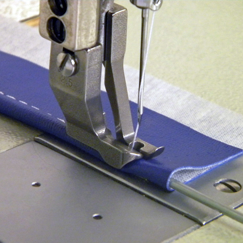 Sewing Machine Fabric - Peças industriais da máquina de costura