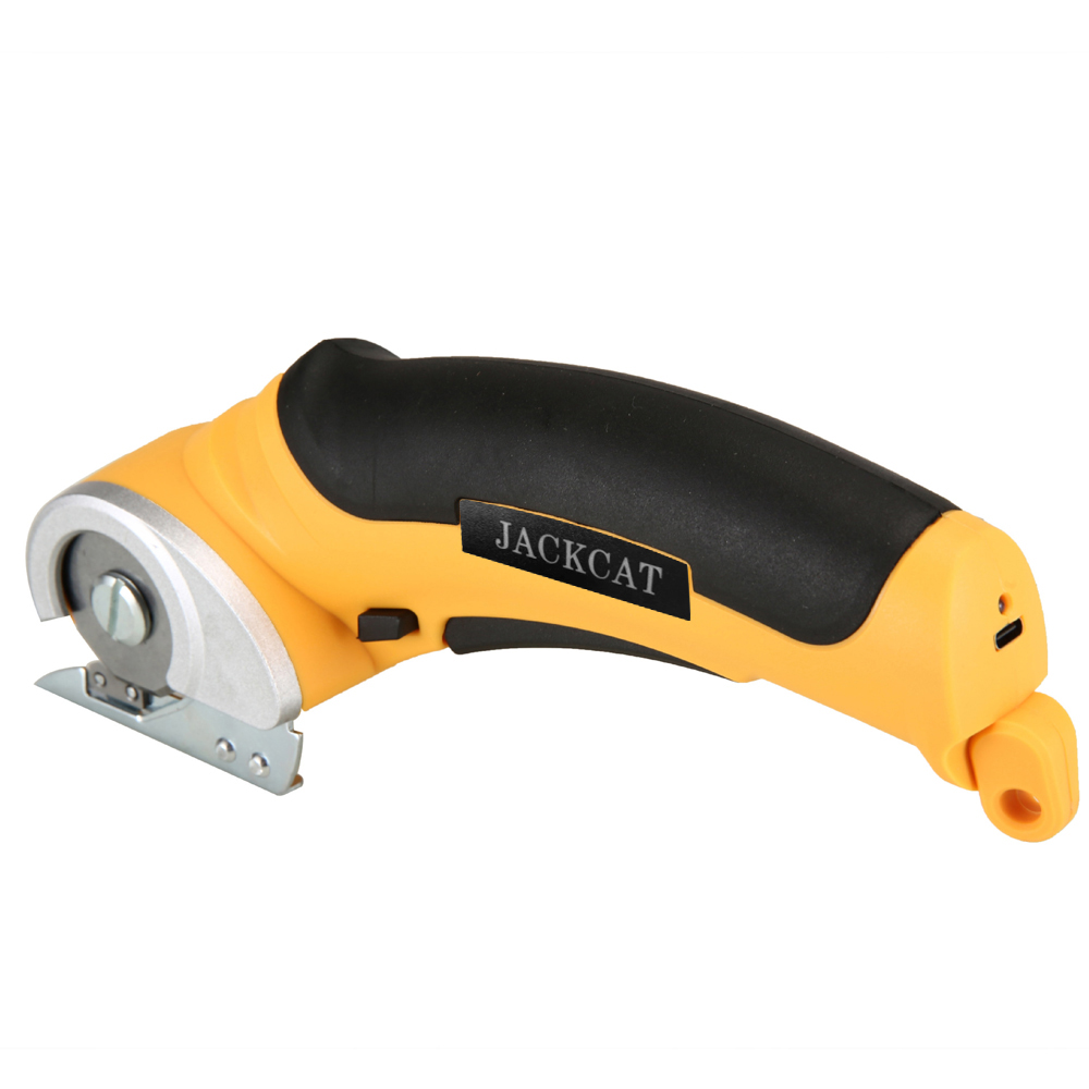 Tesoura elétrica de 6mm, espes - Rotary Cutter Fabric avaliação e preço