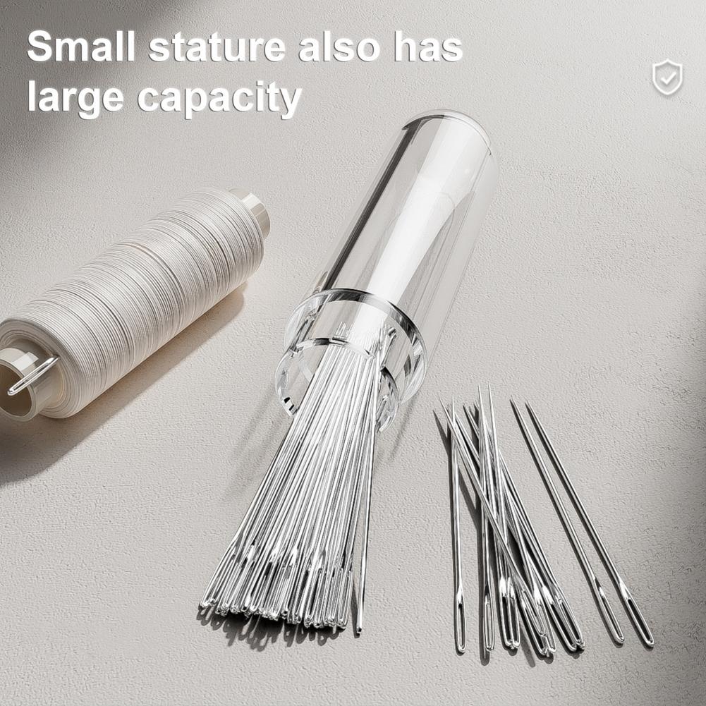 Kit Portátil 5 em 1: Passador  - Needle Threader Tool avaliação e preço