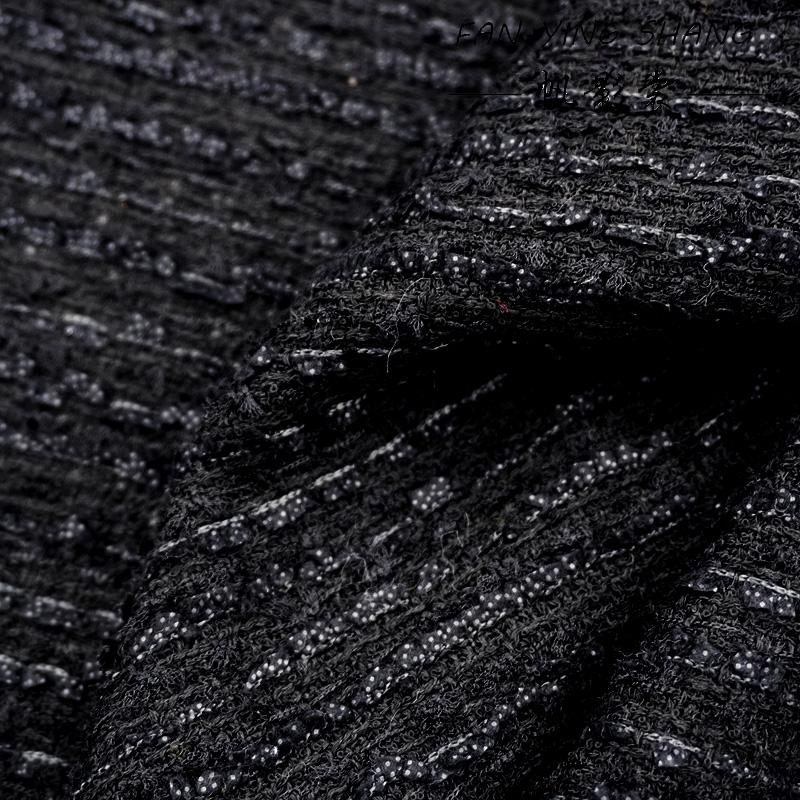 2025 primavera inverno clássic - Sewing Tweed avaliação e preço