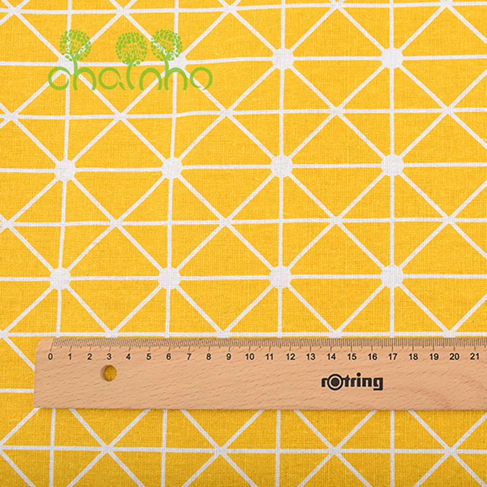 Chainho, Tecido de Algodão e L - Sewing Geotextile Fabric avaliação e preço
