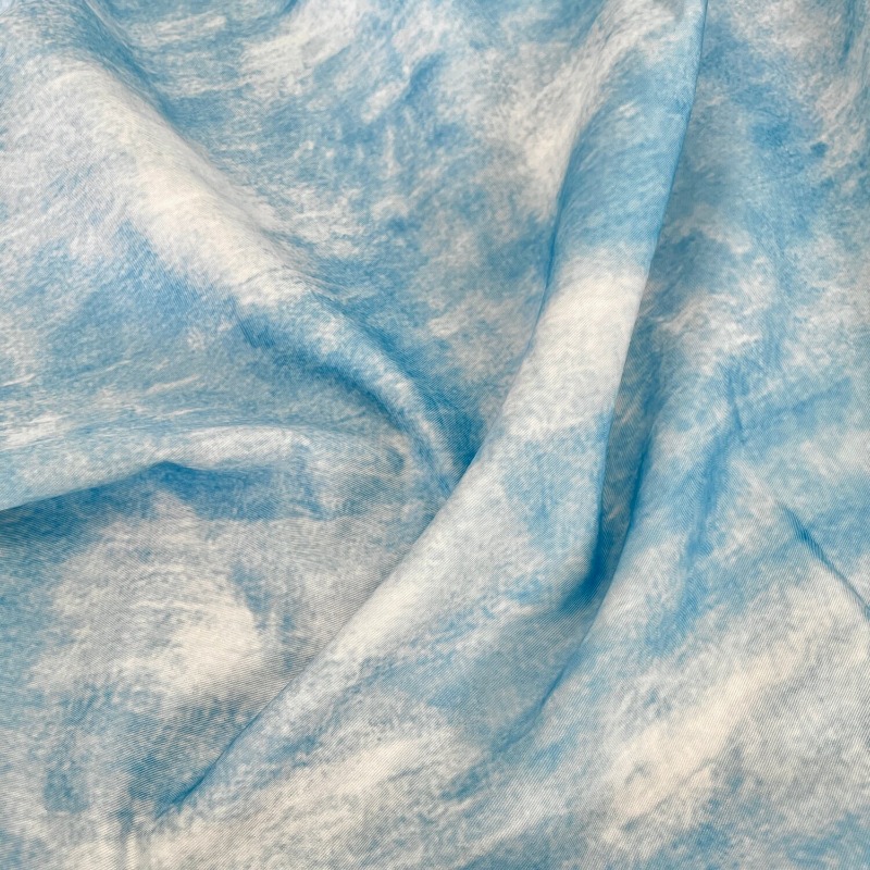 Tecido Degradê Tie Dye Rosa, C - Sewing Tie Dye avaliação e preço