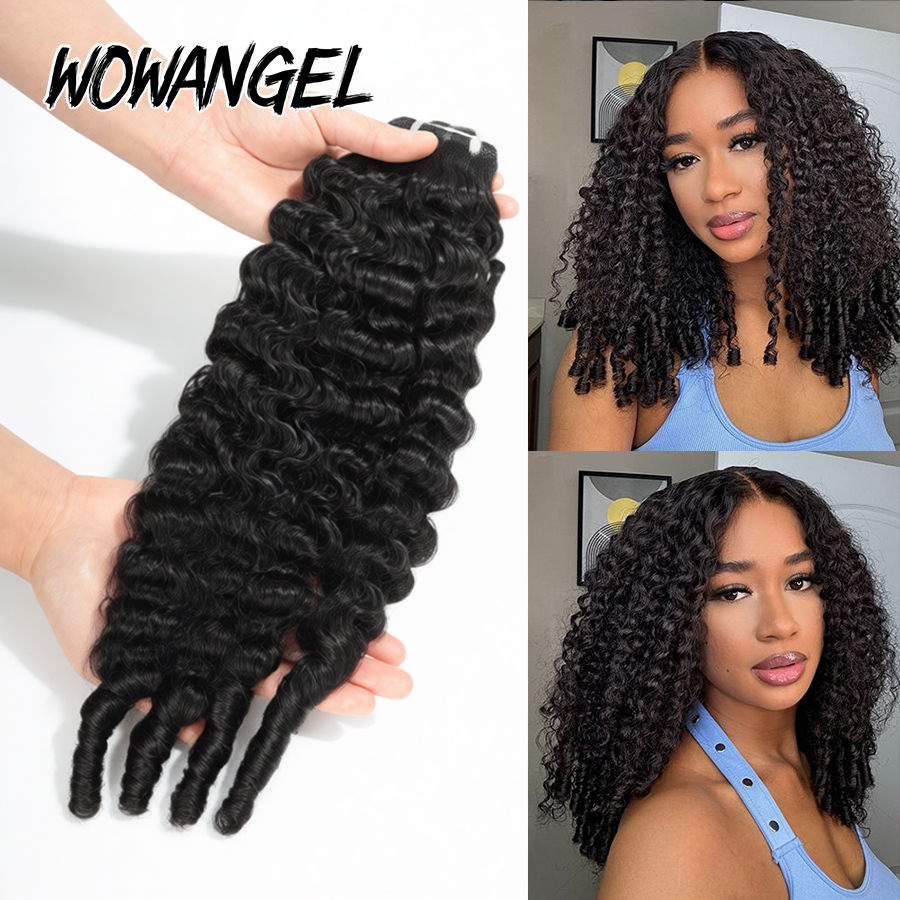WOWANGEL Pacotes de Cabelo Cac - Sewing Lab avaliação e preço