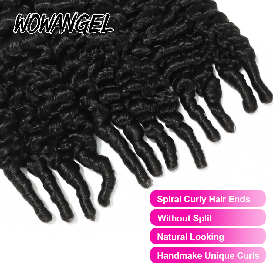 WOWANGEL Pacotes de Cabelo Cac - Sewing Lab avaliação e preço