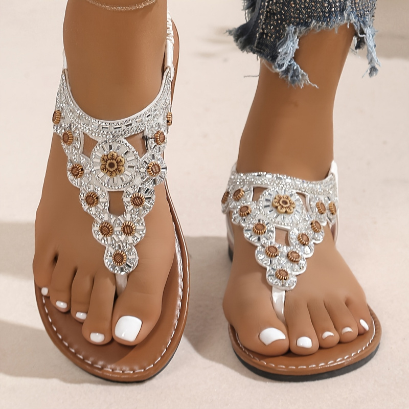 Nova Coleção de Verão: Sandáli - Elastic Waistband Roll avaliação e preço