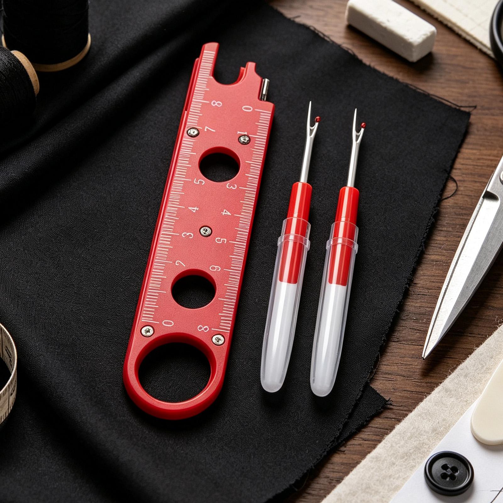 Enfiador de Agulhas para Máqui - Needle Threader Tool avaliação e preço