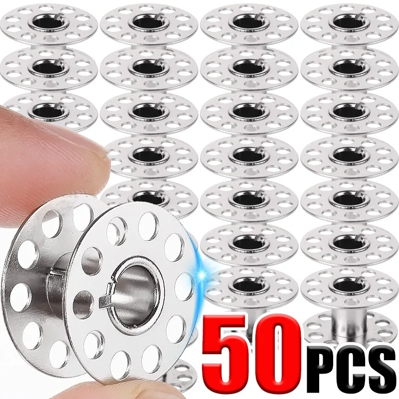 Bobinas de Metal Vvocci Vazias - Thread Bobbins Empty avaliação e preço