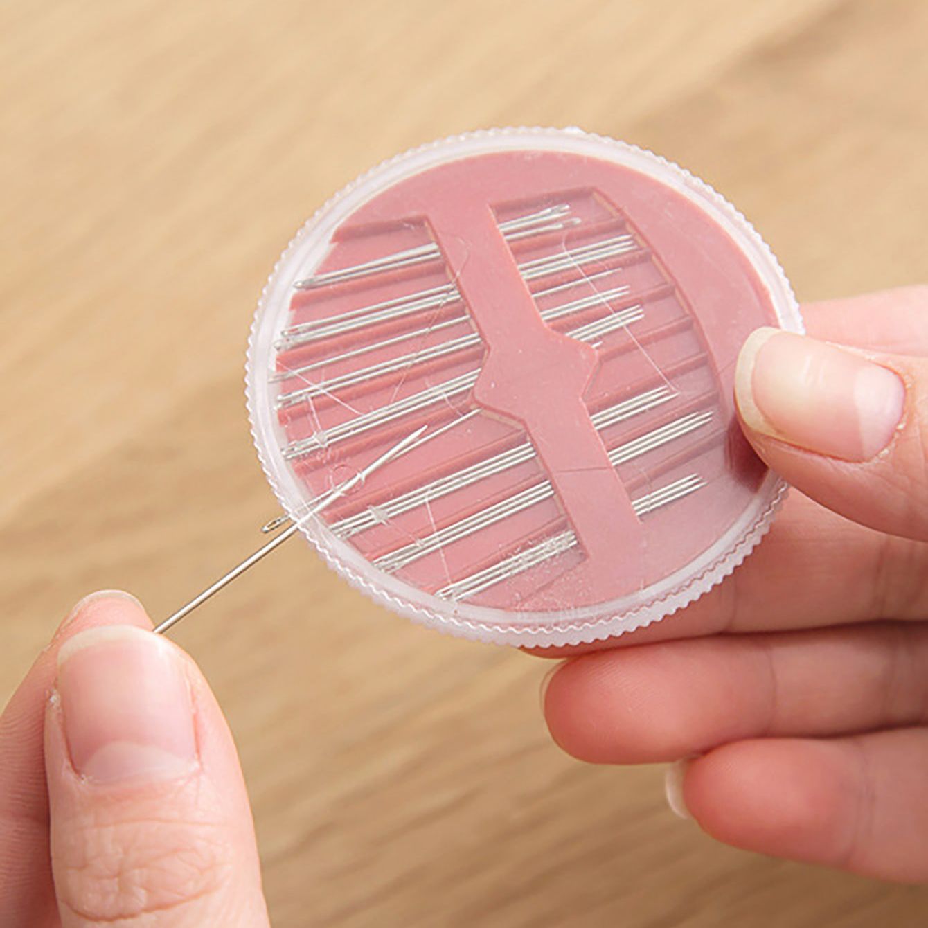 Conjunto de 27 kits de costura - Needle Threader Tool avaliação e preço