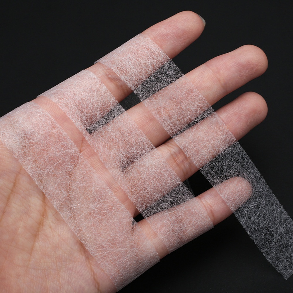 Fita Termocolante Dupla Face B - Hem Tape Fusible avaliação e preço