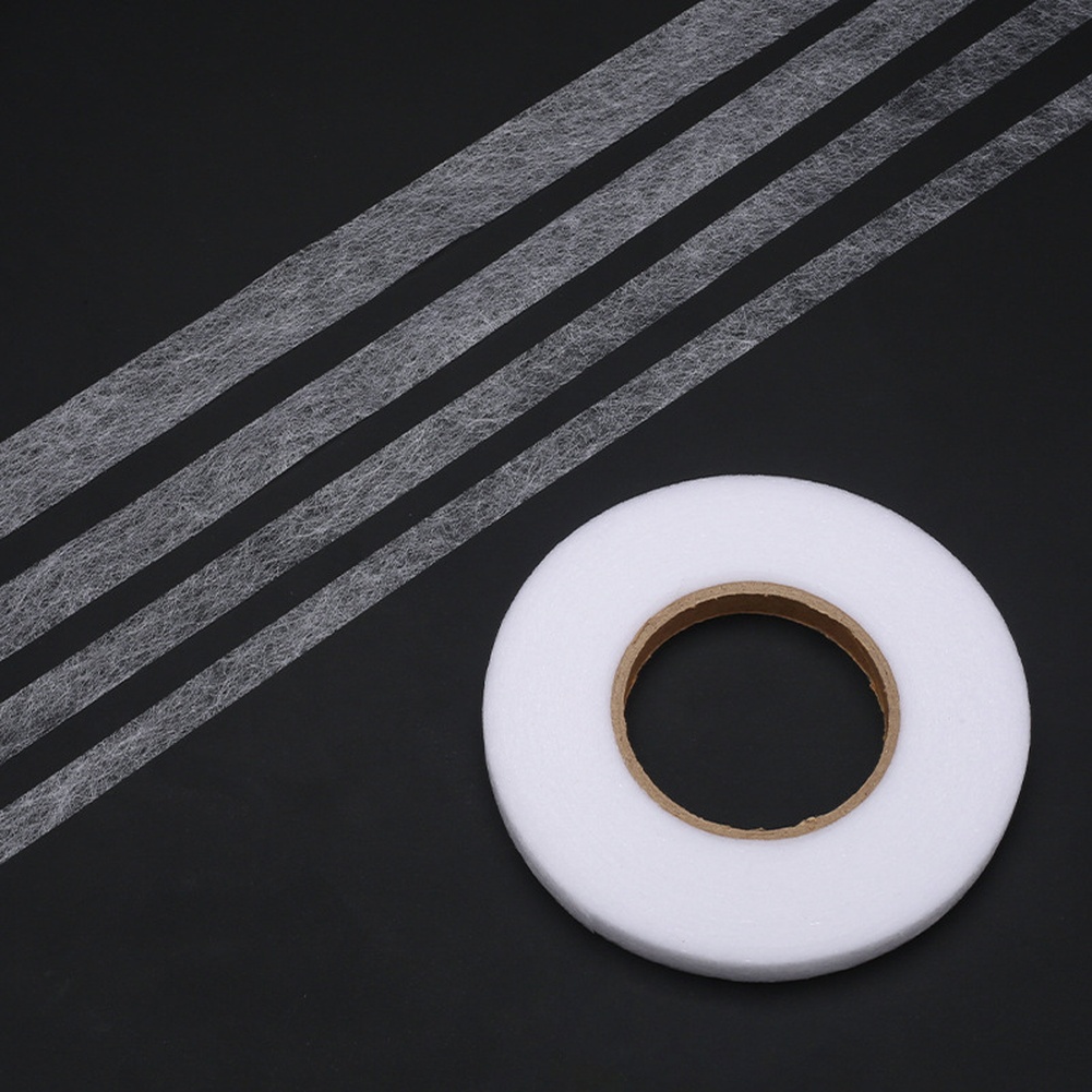 Fita Termocolante Dupla Face B - Hem Tape Fusible avaliação e preço