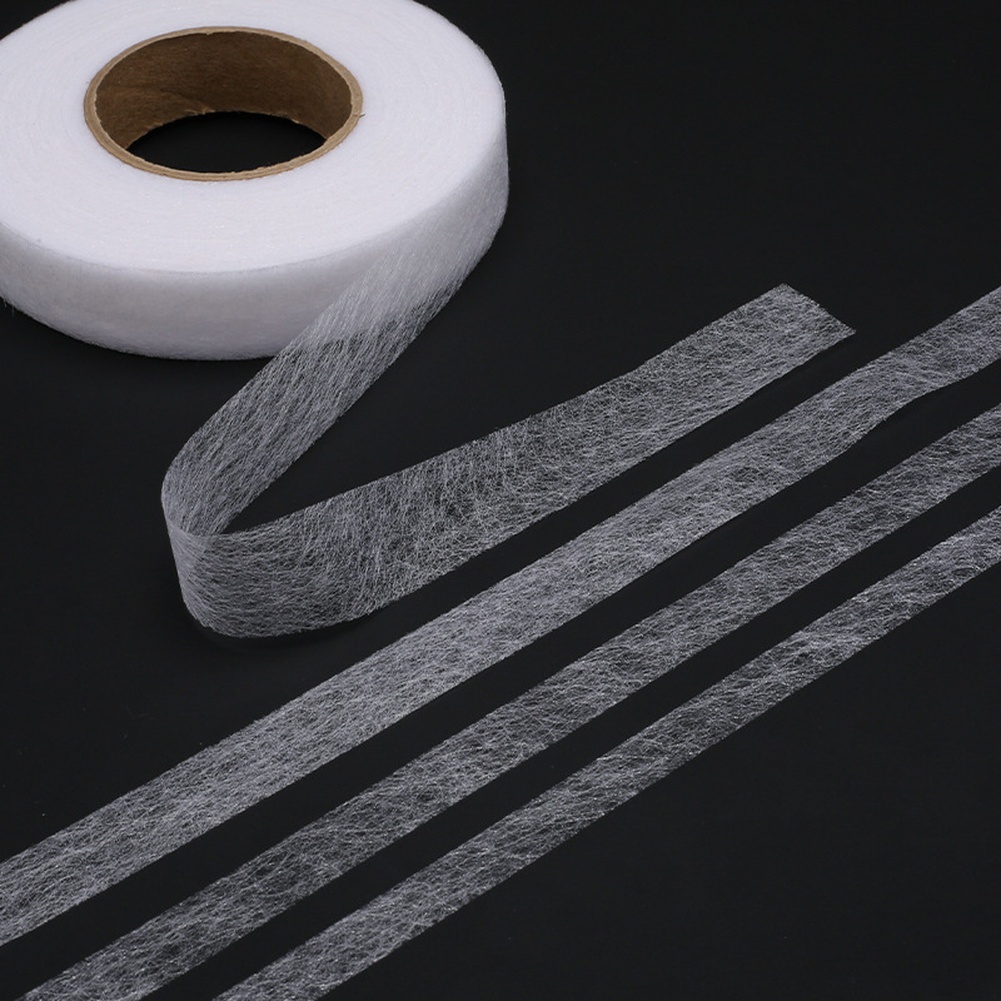 Fita Termocolante Dupla Face B - Hem Tape Fusible avaliação e preço