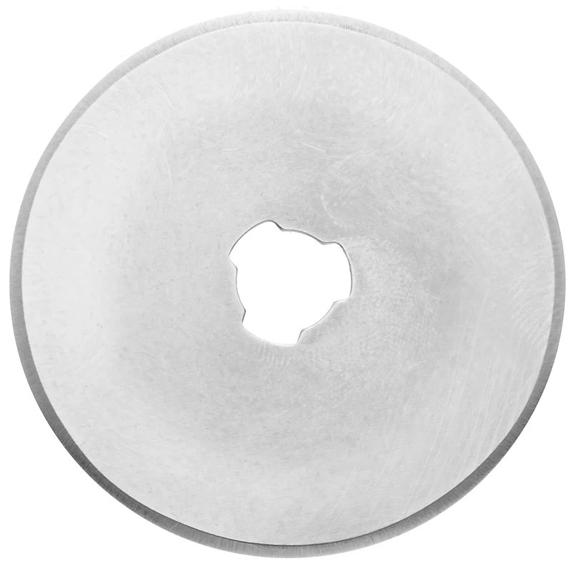 10 pçs lâminas de corte rotati - Rotary Cutter Fabric avaliação e preço