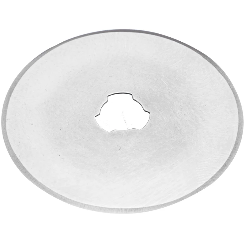 10 pçs lâminas de corte rotati - Rotary Cutter Fabric avaliação e preço