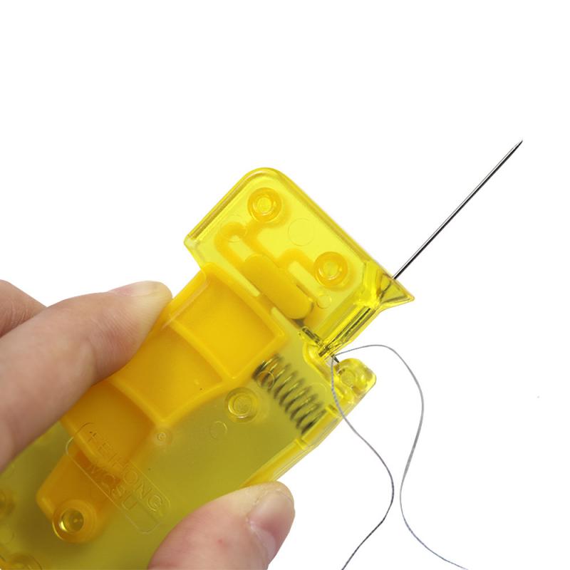 Auto agulha Threader para cost - Needle Threader Tool avaliação e preço