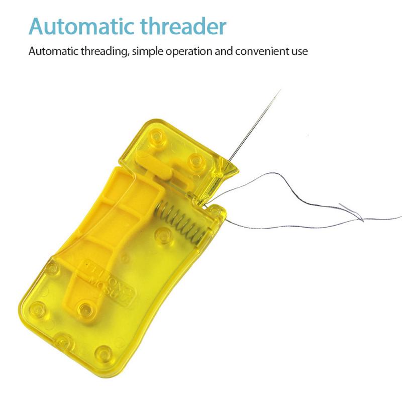 Auto agulha Threader para cost - Needle Threader Tool avaliação e preço