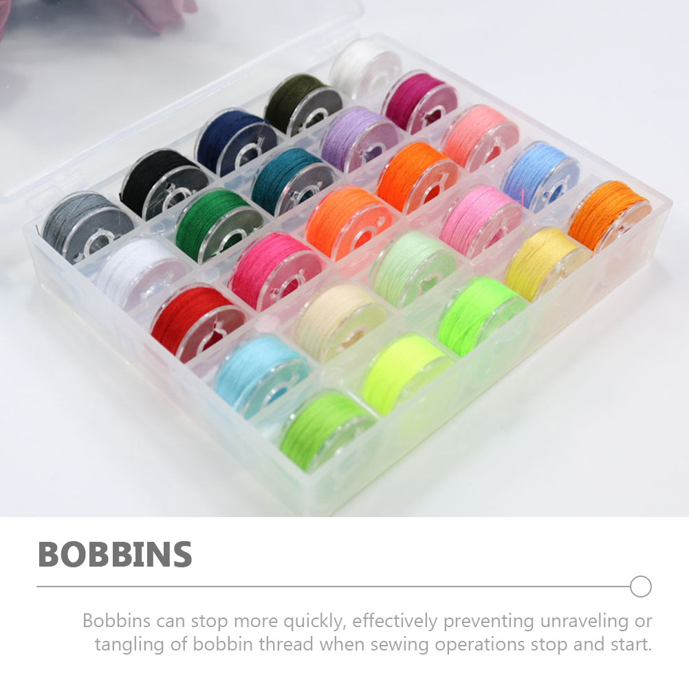 1 Conjunto de Bobinas de Costu - Thread Bobbins Empty avaliação e preço