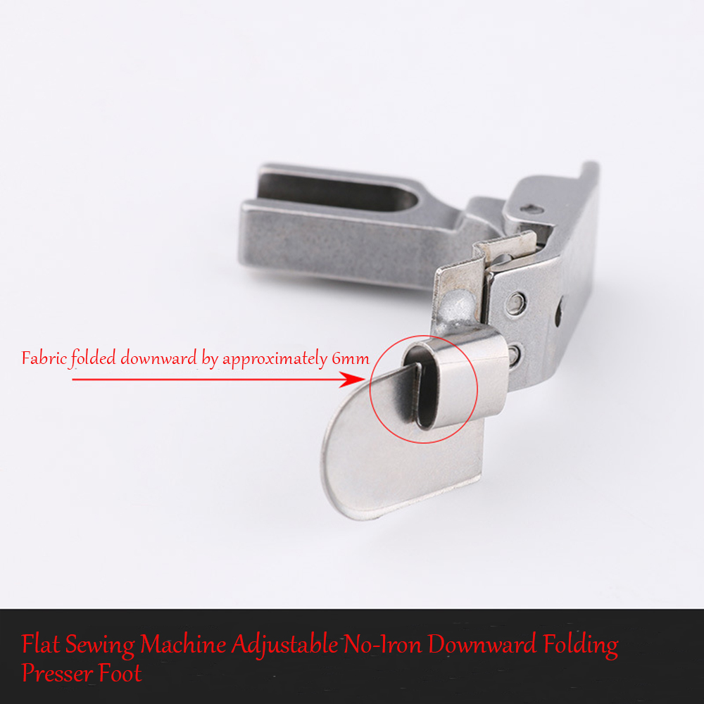 Máquina de costura plana sem e - Sewing Machine Fabric avaliação e preço