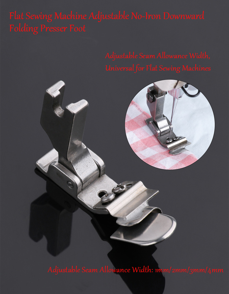 Máquina de costura plana sem e - Sewing Machine Fabric avaliação e preço