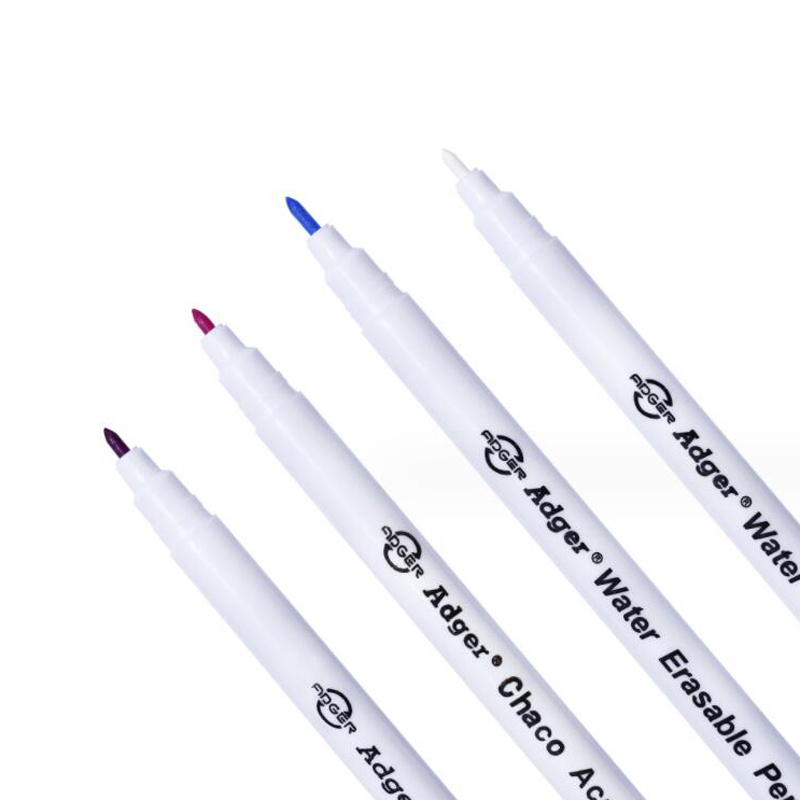 Caneta marcadora de tecido apa - Twin Needle Stretch avaliação e preço