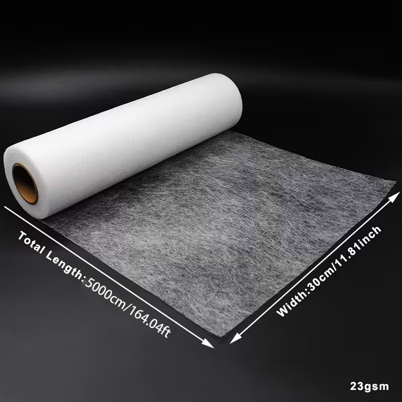 1 rolo de 164 pés de comprimen - Hem Tape Fusible avaliação e preço