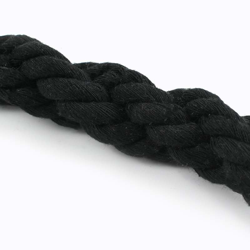 1-5m 5-20mm preto 3 ações torc - Sewing Thread In Textile avaliação e preço