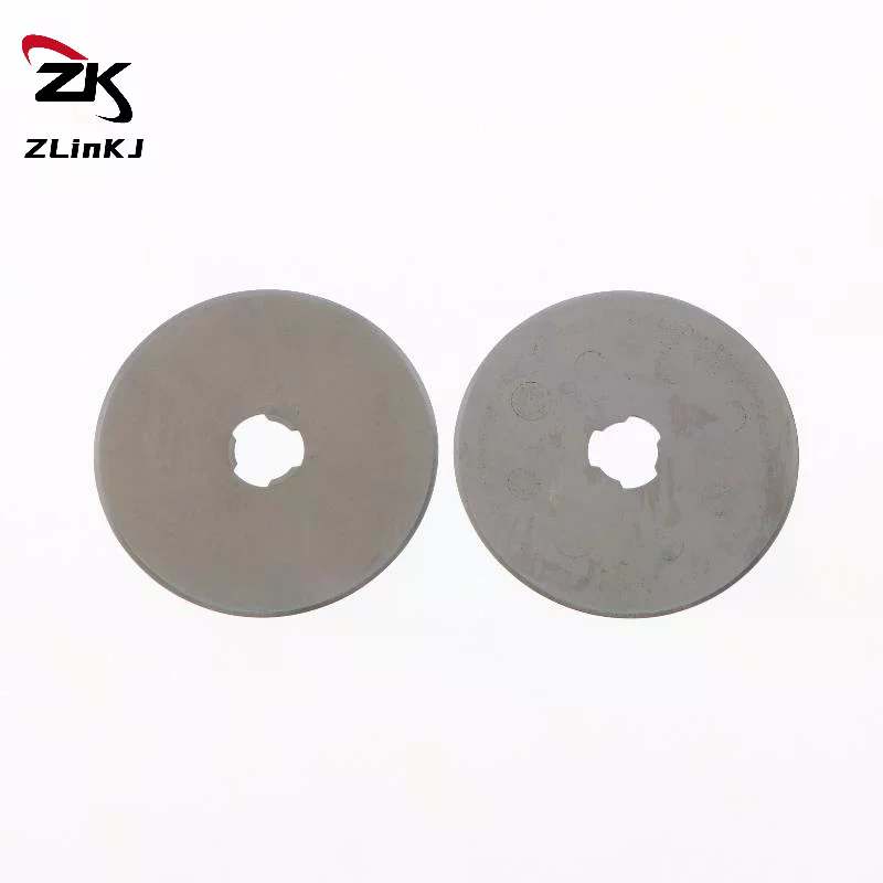 Lâminas de corte rotativas de  - Rotary Cutter Fabric avaliação e preço