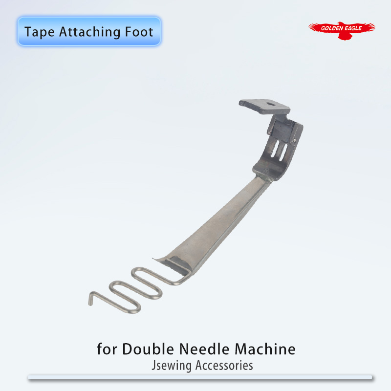 Dy403 (f524) fita de fixação p - Twin Needle Stretch avaliação e preço