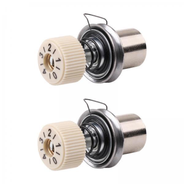 Regulador de Tensão de Precisã - Sewing Thread In Textile avaliação e preço