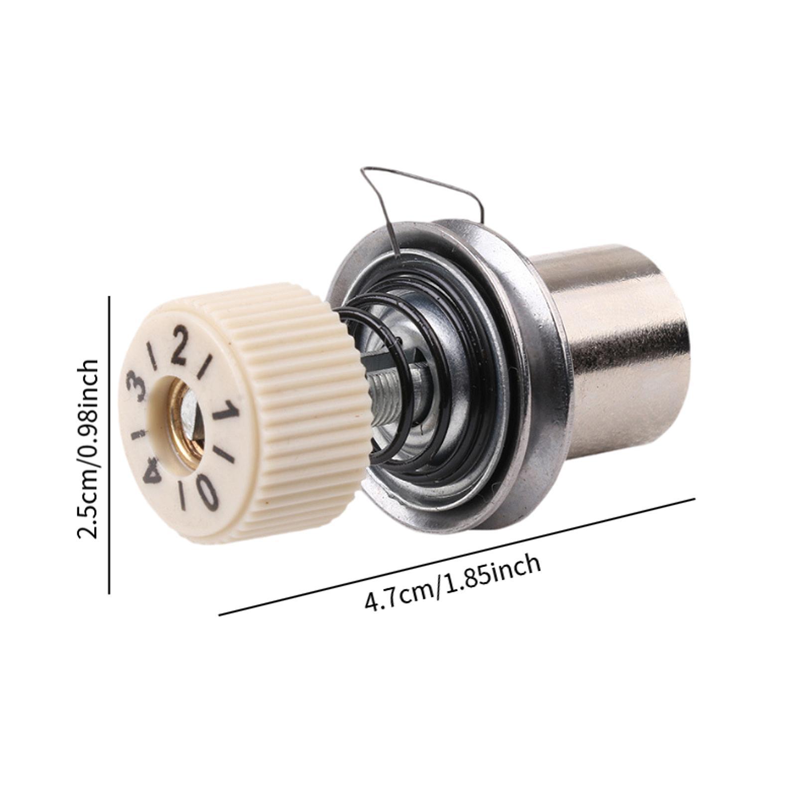 Regulador de Tensão de Precisã - Sewing Thread In Textile avaliação e preço