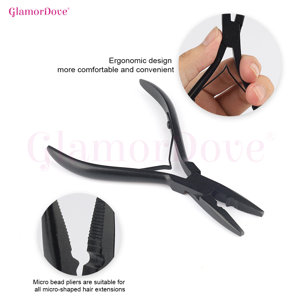 GlamorDove Kit de ferramentas  - Needle Threader Tool avaliação e preço