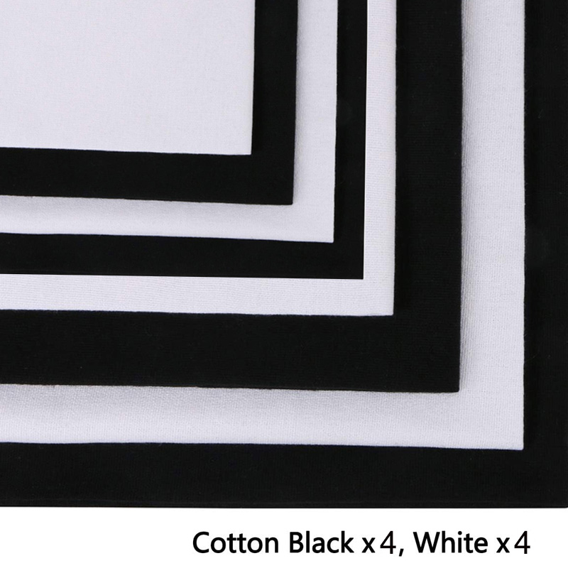8 Peças de Tecido de Linho 30x - Sewing Tie Dye avaliação e preço