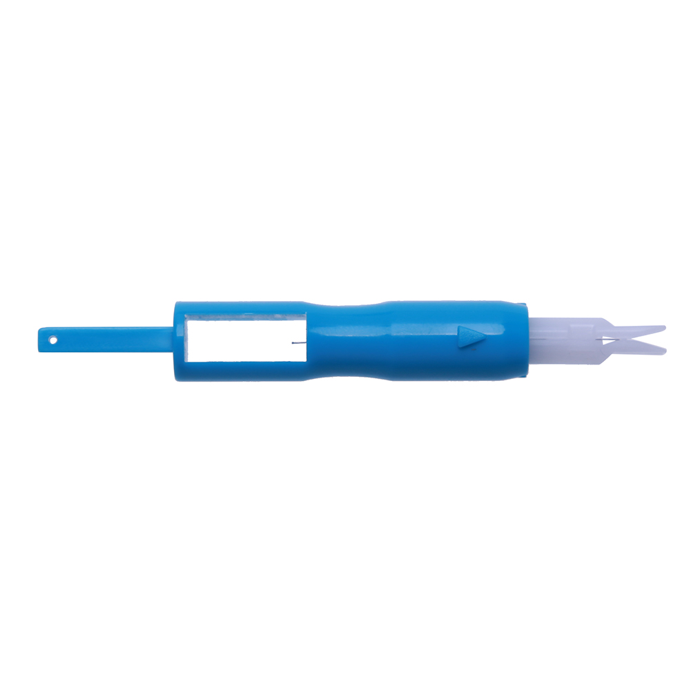5/4/3/2/1PCS Enfiadores de Agu - Needle Threader Tool avaliação e preço