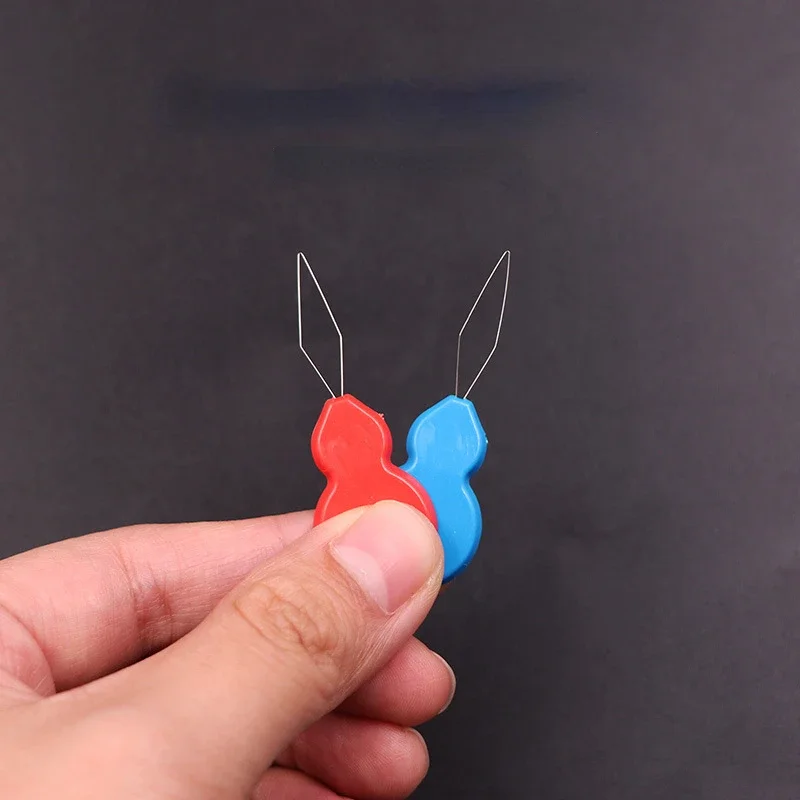 12 Peças Passador de Linha par - Needle Threader Tool avaliação e preço