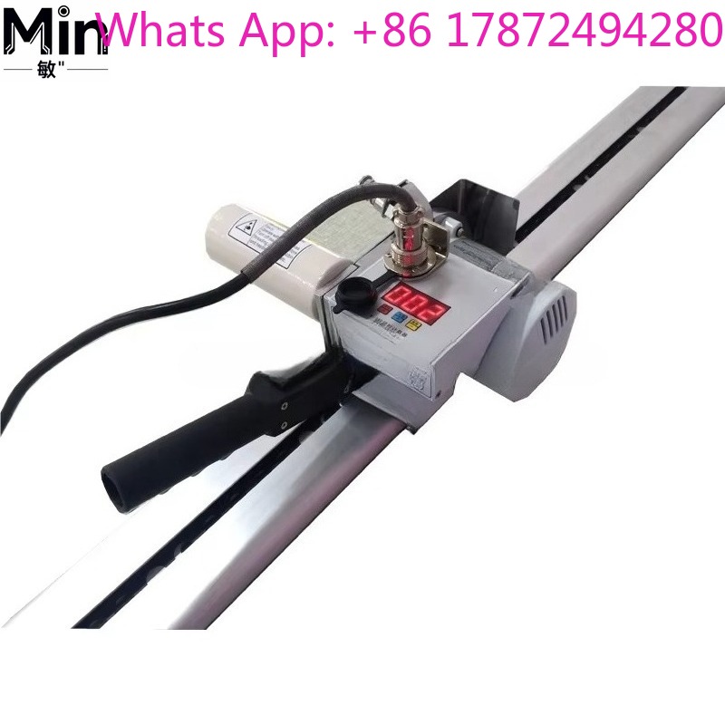 Máquina de Corte Rotativa Auto - Rotary Cutter Fabric avaliação e preço