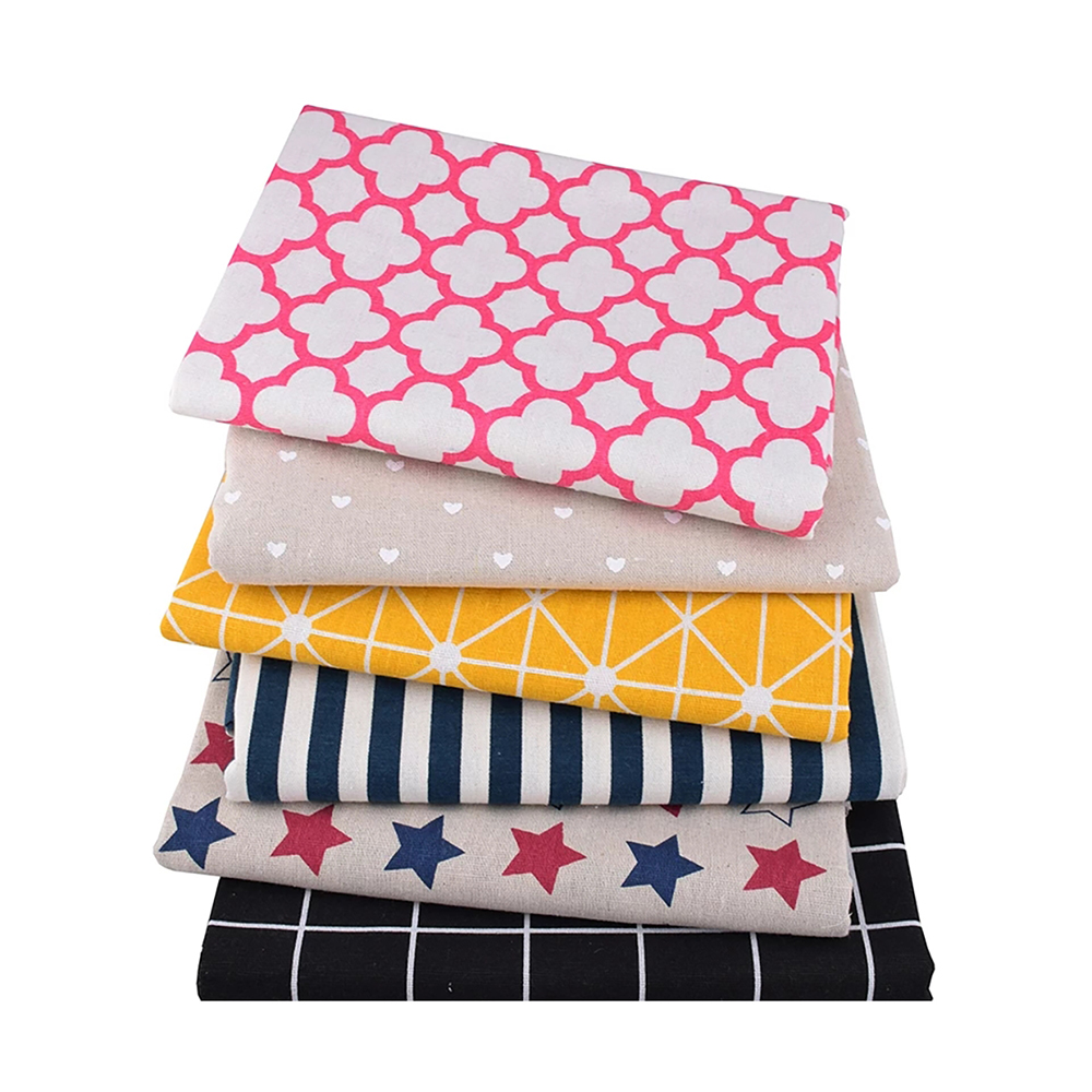 Chainho, tecido de linho de al - Sewing Geotextile Fabric avaliação e preço