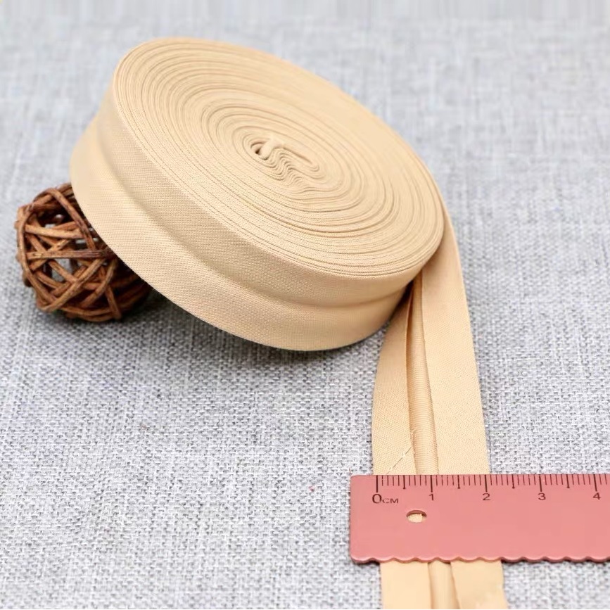 Fita de viés ultra macia de 20 - Binding Tape Bias avaliação e preço
