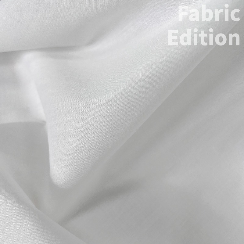 Tecido Leve Branco de Algodão  - Sewing Tie Dye avaliação e preço