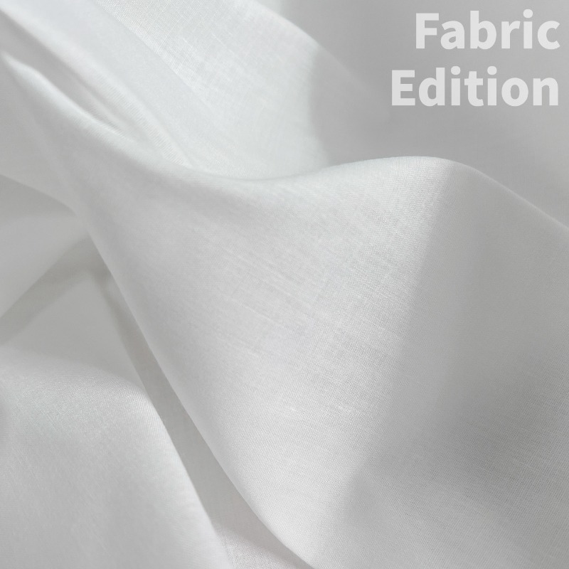 Tecido Leve Branco de Algodão  - Sewing Tie Dye avaliação e preço