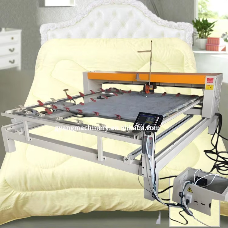 Gyang melhor venda máquina de  - Textile Sewing Machine Price avaliação e preço