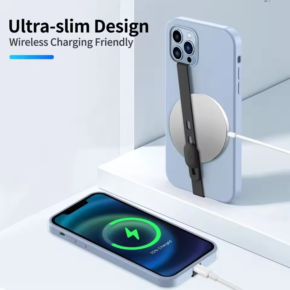 Alça de telefone de silicone p - Elastic Waistband Roll avaliação e preço