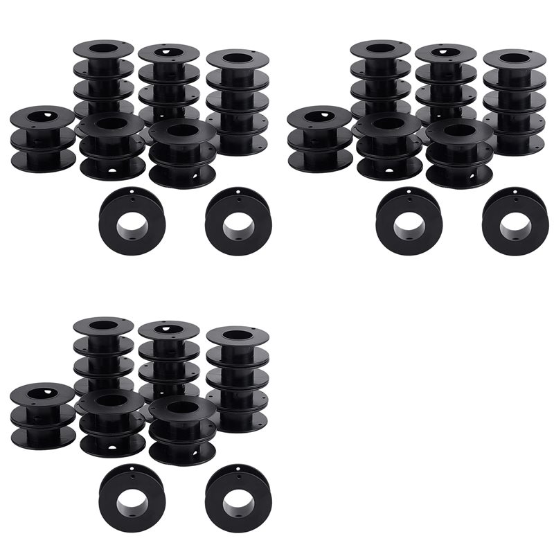 A25F-60 Peças Bobinas Vazias,  - Thread Bobbins Empty avaliação e preço