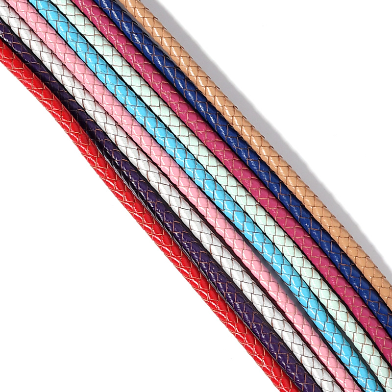 1 m/lote 6mm trançado cabo de  - Sewing Thread In Textile avaliação e preço