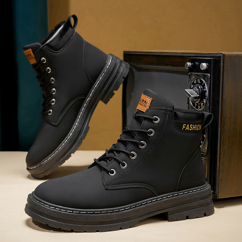 2025 Novas botas clássicas mas - Sewing Garment avaliação e preço